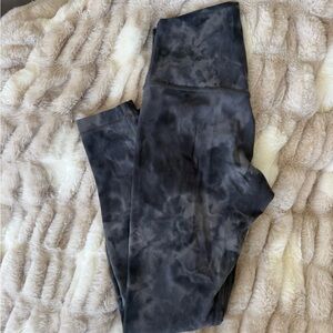 Lululemon Align 25” Size 4